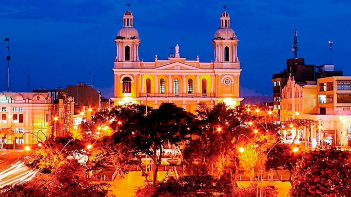 CHICLAYO