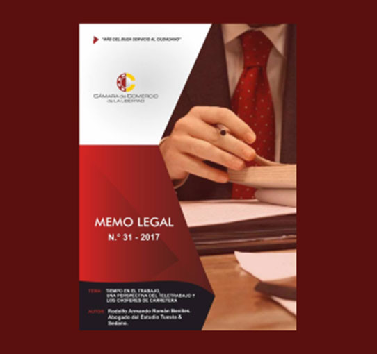 memo-legal