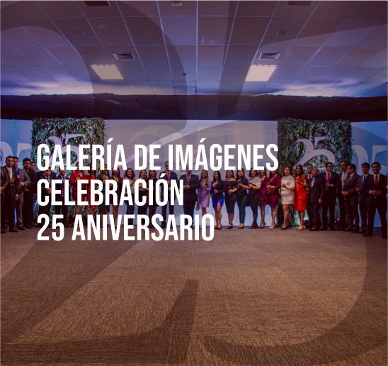 GALERIA 25 AÑOS