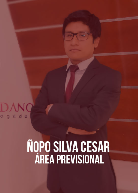 NOPO-SILVA