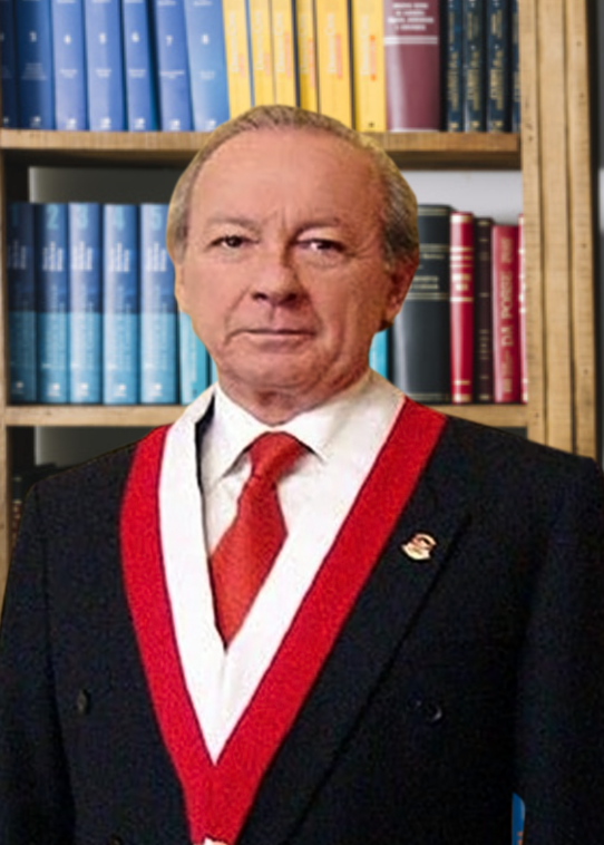 DR RICARDO BEAUMONT